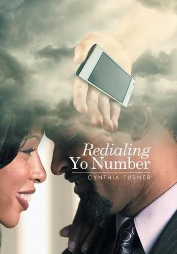 Cover image for Redialing Yo Number