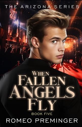 Cover image for When Fallen Angels Fly