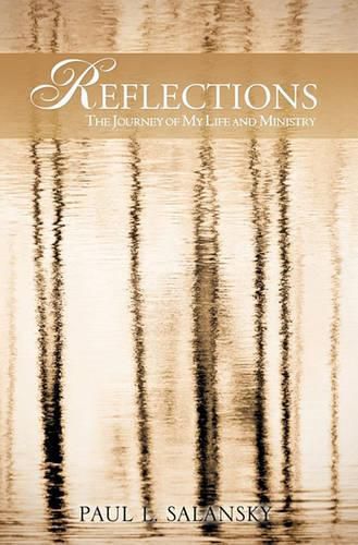 Cover image for Reflections
