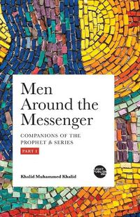 Cover image for Men around the Messenger - Part I