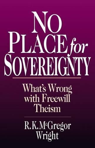 Cover image for No Place for Sovereignty