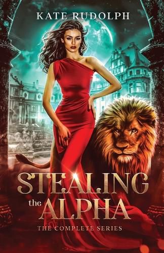 Cover image for Stealing the Alpha
