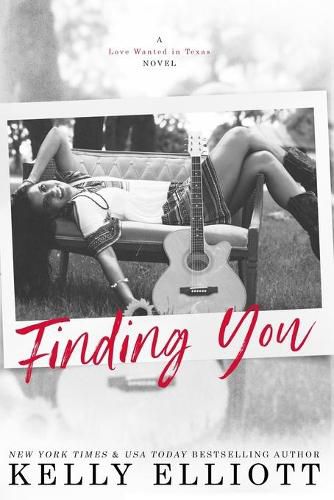 Cover image for Finding You