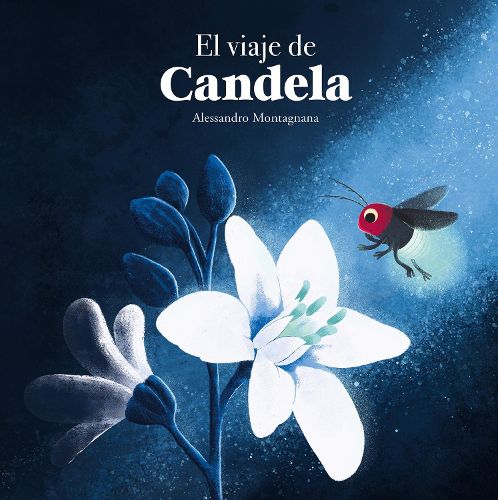 Cover image for El viaje de Candela