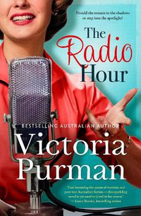 Cover image for The Radio Hour