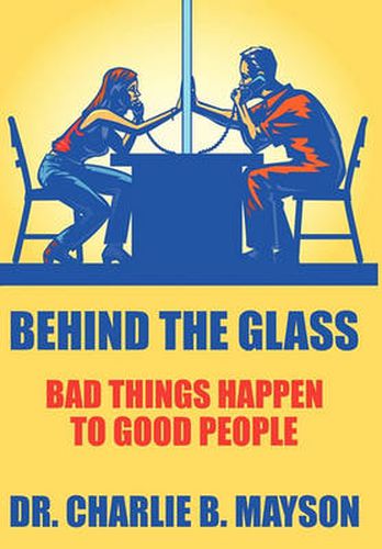 Cover image for Behind the Glass