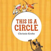 Cover image for This Is a Circle