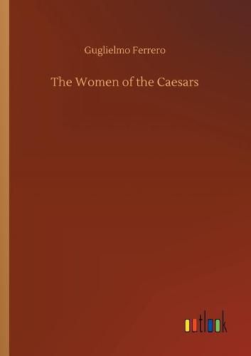 Cover image for The Women of the Caesars