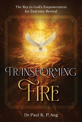 Cover image for Transforming Fire