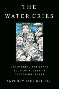 Cover image for The Water Cries