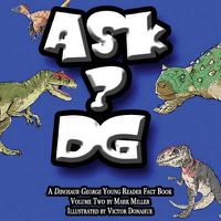 Cover image for Ask DG