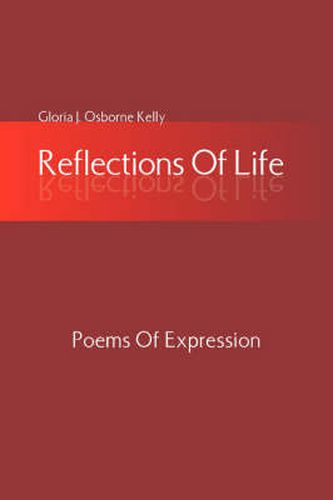 Cover image for Reflections of Life