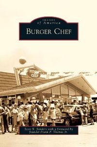 Cover image for Burger Chef