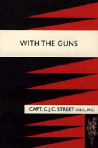 Cover image for With the Guns