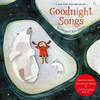 Cover image for Goodnight Songs
