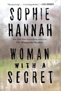 Cover image for Woman with a Secret