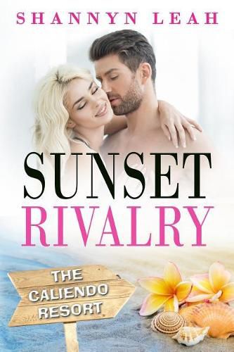 Cover image for Sunset Rivalry