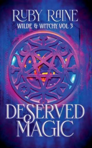 Cover image for Deserved Magic