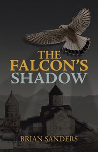 Cover image for The Falcon's Shadow