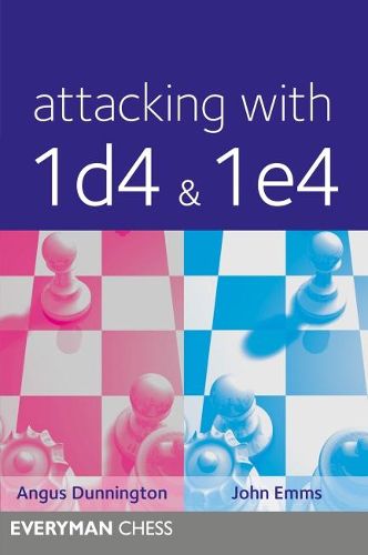 Cover image for Attacking with 1d4 & 1e4