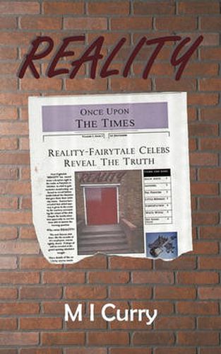 Cover image for Reality