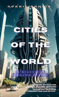 Cover image for Cities of the World