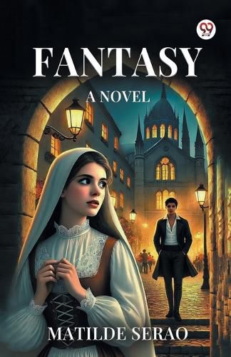 Cover image for FantasyA Novel (Edition1)