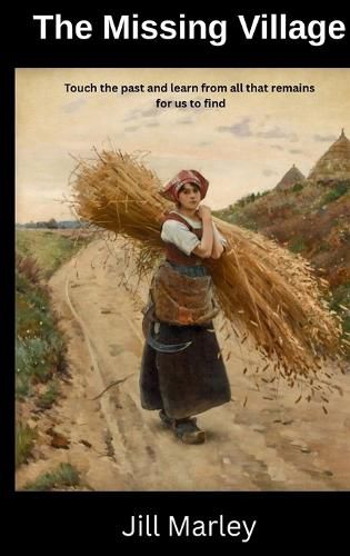 Cover image for The Missing Village