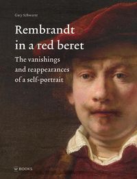Cover image for Rembrandt in a Red Beret