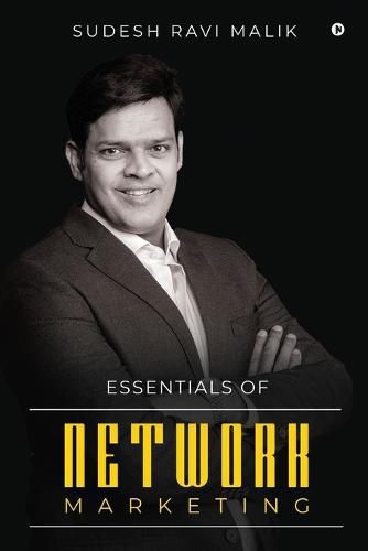 Cover image for Essentials of Network Marketing