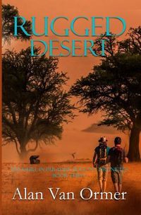 Cover image for Rugged Desert