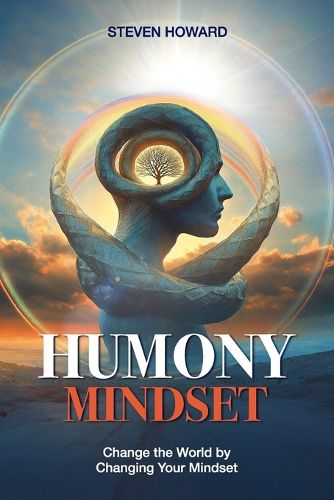 Cover image for Humony Mindset