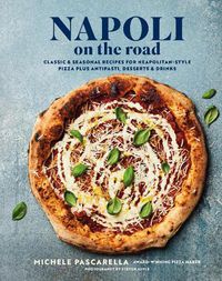 Cover image for Napoli on the Road