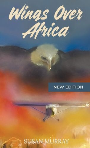 Cover image for Wings Over Africa
