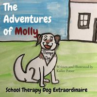 Cover image for The Adventures of Molly