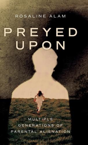 Cover image for Preyed Upon