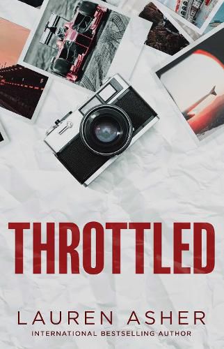 Cover image for Throttled: Volume 1