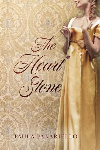 Cover image for The Heart Stone
