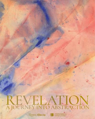 Cover image for Revelation