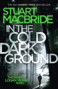 Cover image for In the Cold Dark Ground