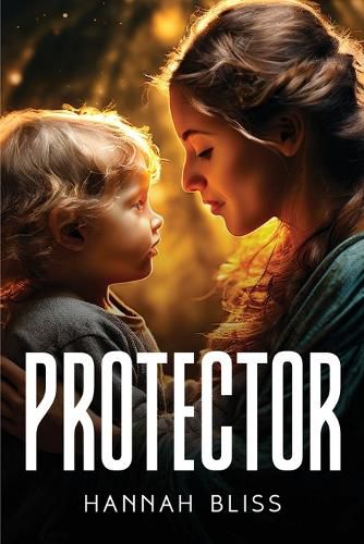 Cover image for Protector