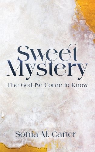 Cover image for Sweet Mystery