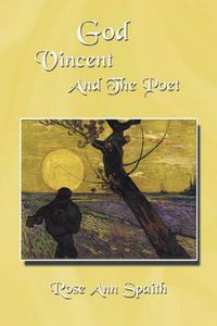 Cover image for God Vincent and the Poet