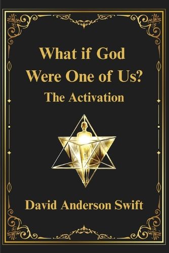 Cover image for What if God Were One of Us?