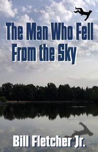 Cover image for The Man Who Fell From the Sky