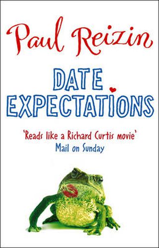 Cover image for Date Expectations: One Man's Voyage Through the Lonely Hearts