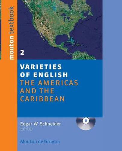 Cover image for The Americas and the Caribbean