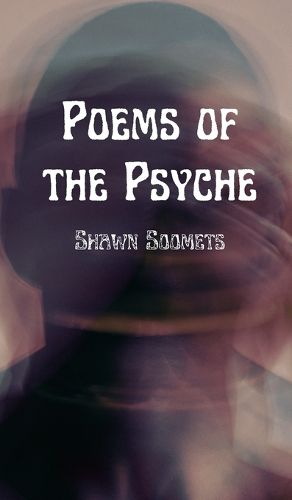 Cover image for Poems of the Psyche