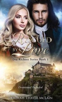 Cover image for Rescued by Love