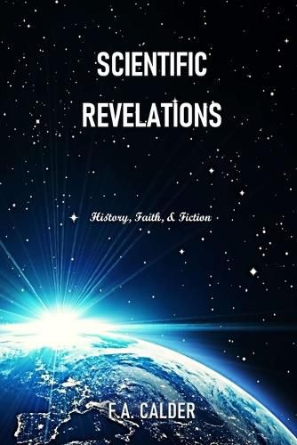 Cover image for Scientific Revelations